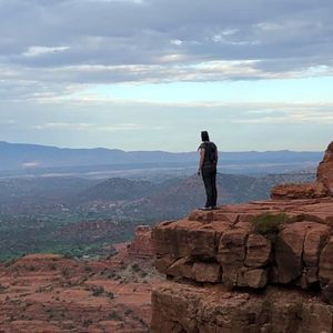 Meet your Posher, Katy